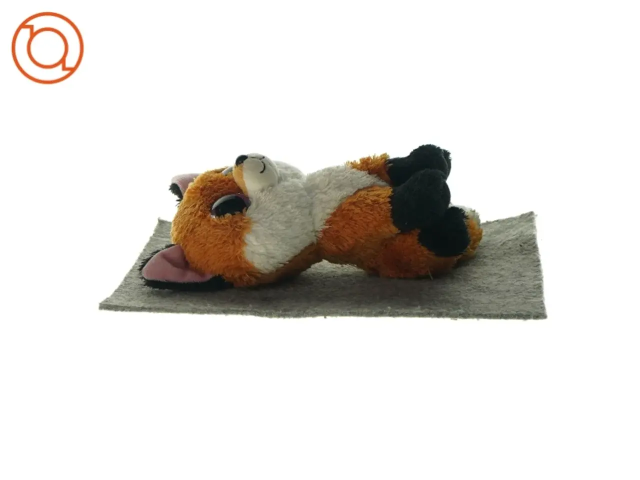Billede 3 - Bamse fra TY (str. 20 x 12cm)