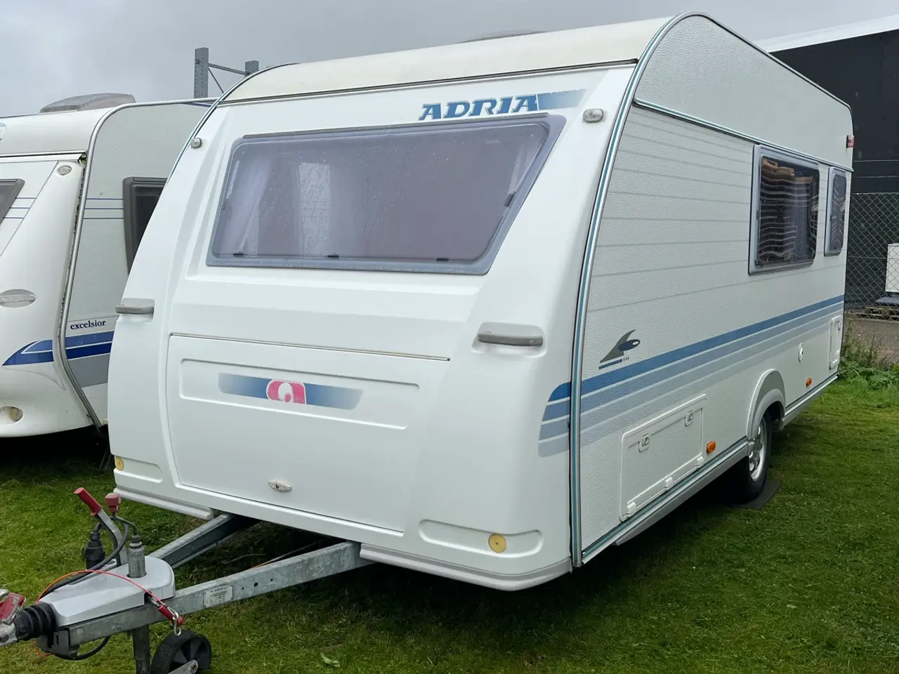 Billede 2 - 2005 Adria Adora 462 PH
