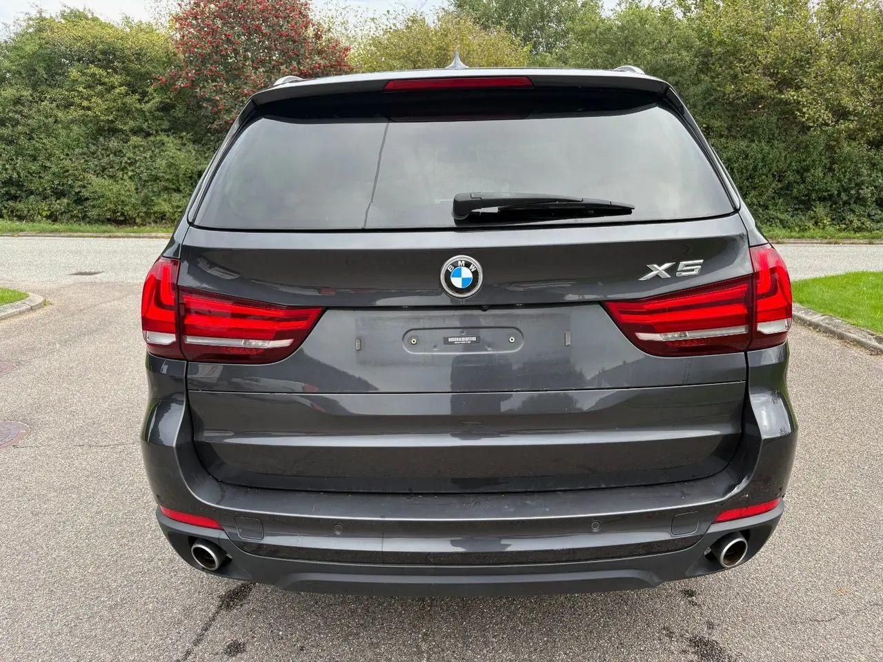 Billede 5 - BMW X5 3,0 xDrive30d aut. Van
