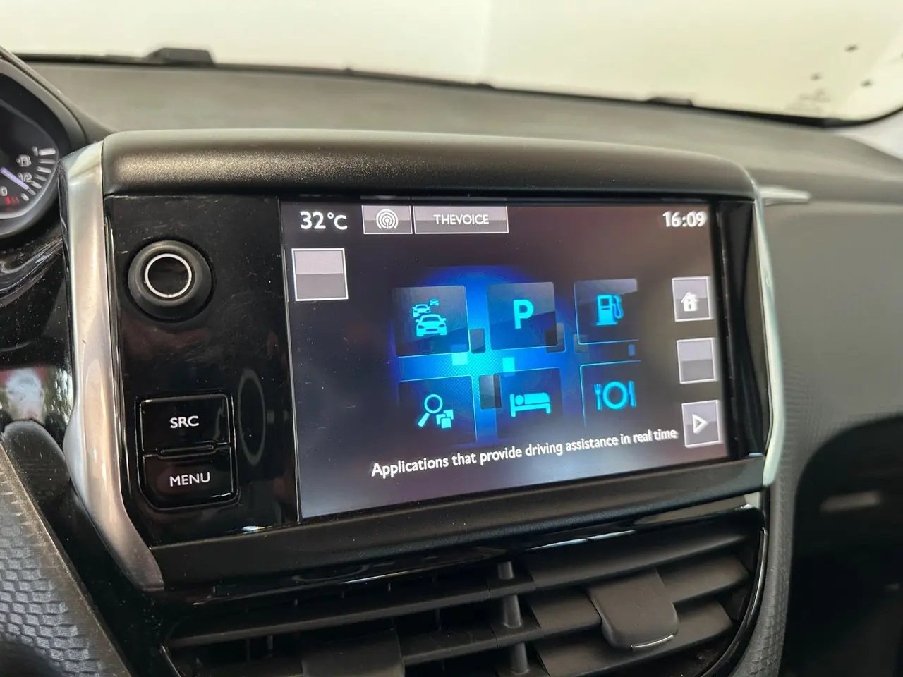 Billede 12 - Peugeot 2008 1,2 e-VTi 82 Style ESG