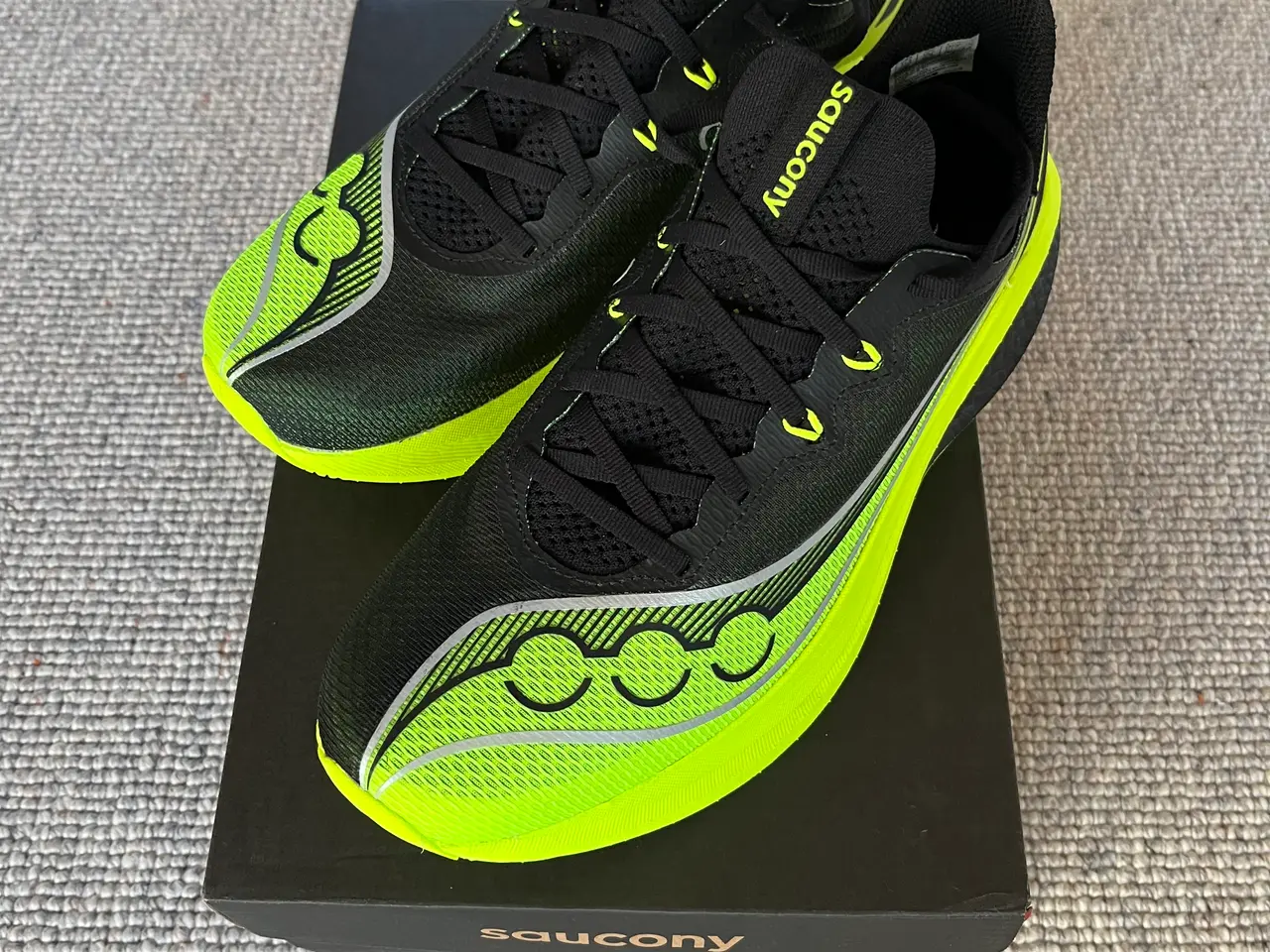 Billede 1 - Saucony Endorphin Pro 5