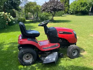 Ok Havetraktor sælges