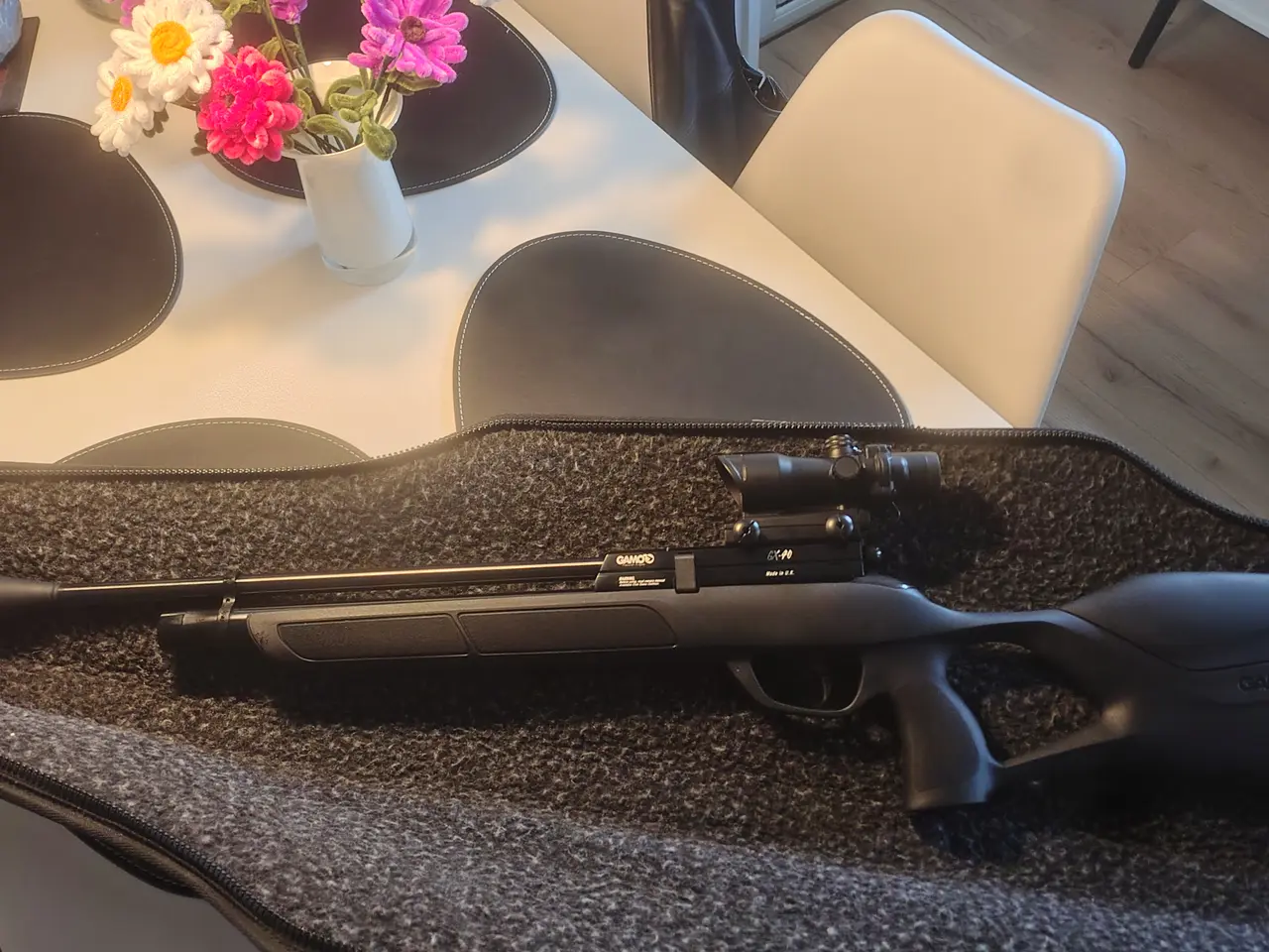 Billede 2 - Pcp Gamo GX 40