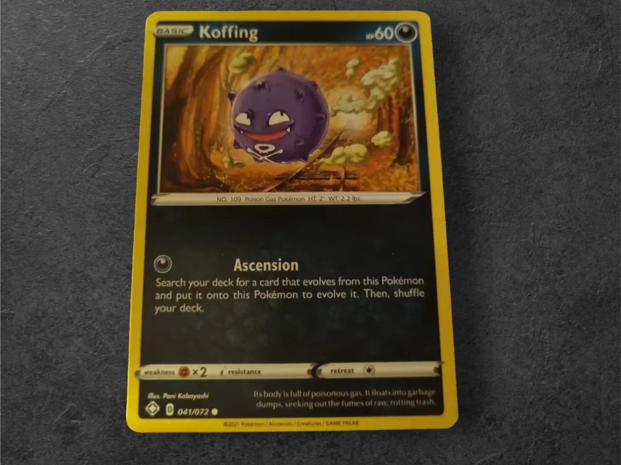 Billede 9 - Annonce 635 - Pokemon