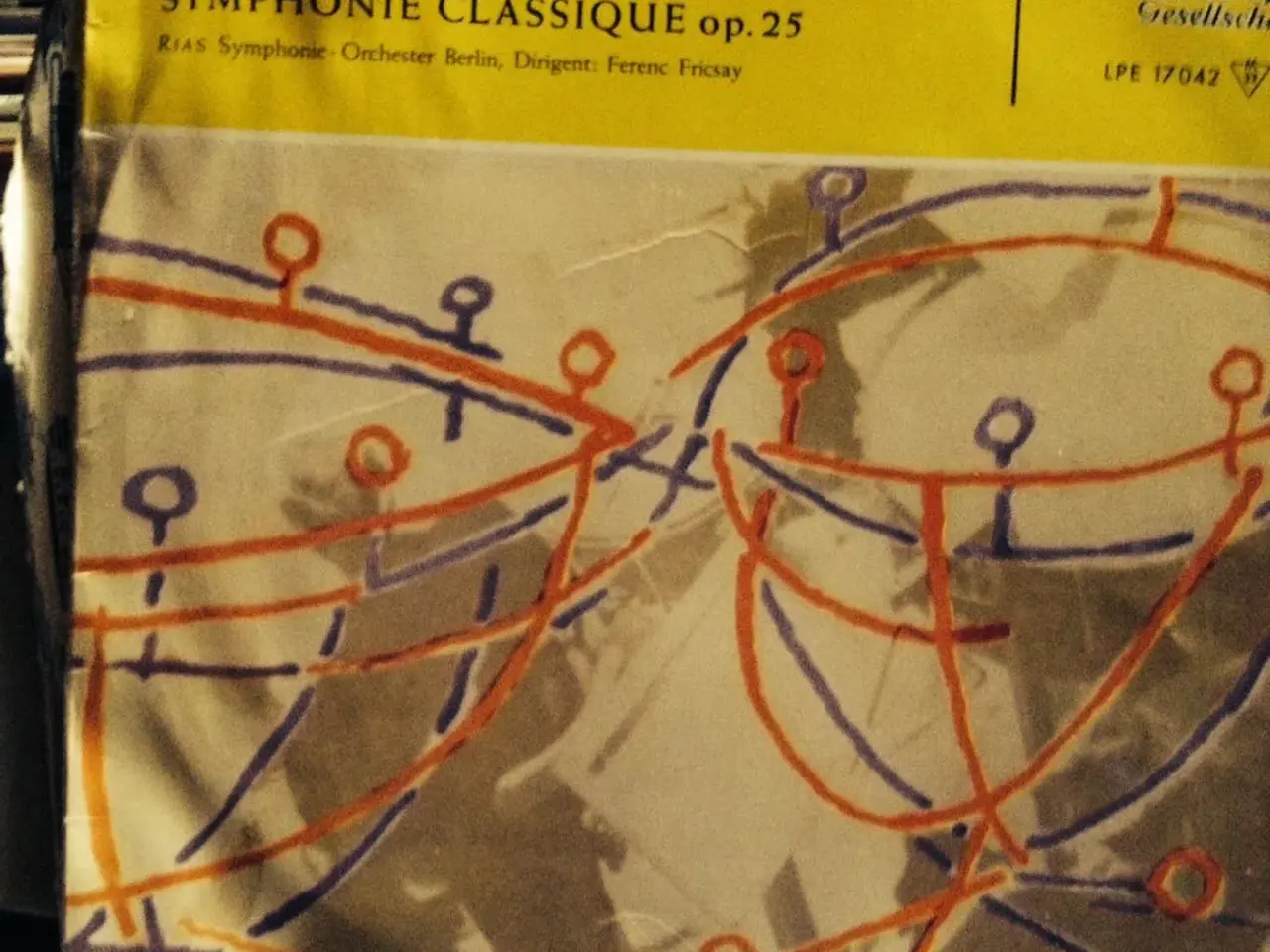 Billede 8 - Blandet lp og singler