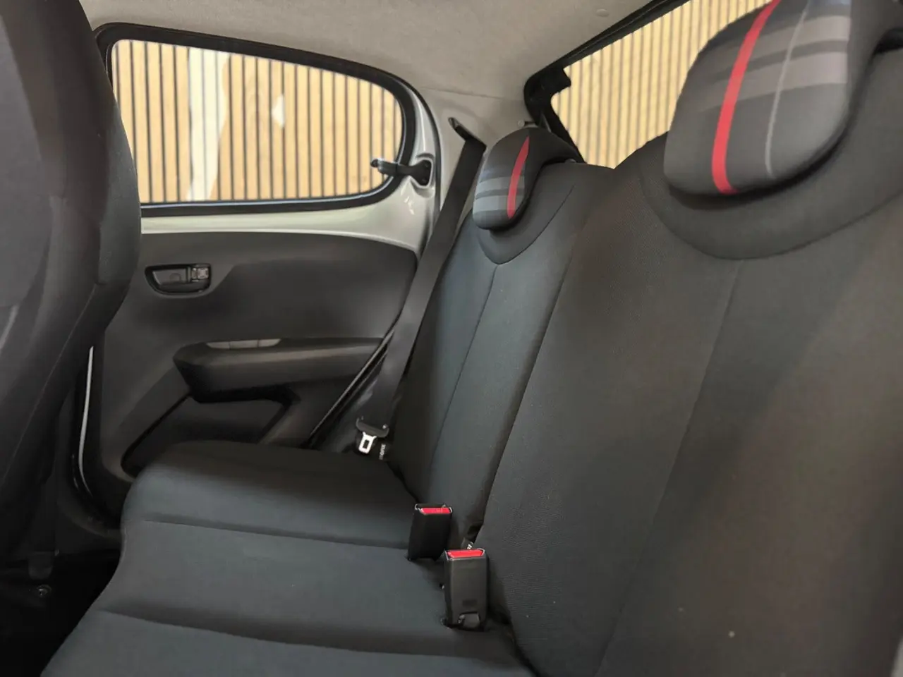 Billede 8 - Peugeot 108 1,0 e-VTi 69 Access