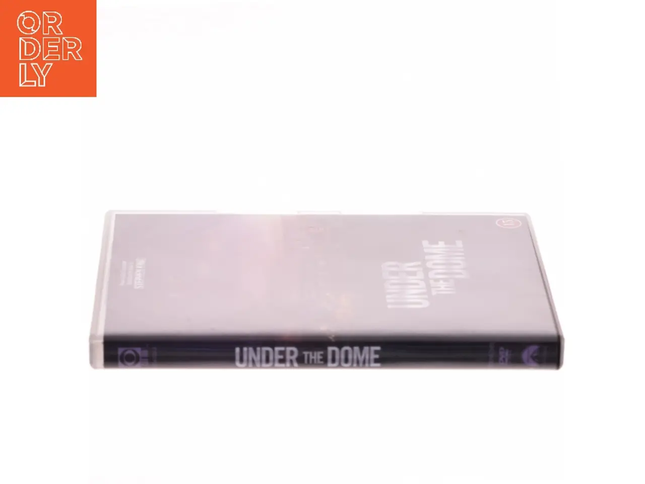 Billede 2 - Under the Dome med Mike Vogel (DVD)