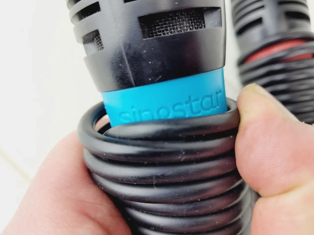Billede 3 - ⭐️ Singstar Mikrofoner til PlayStation