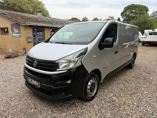Fiat Talento 2019 l2