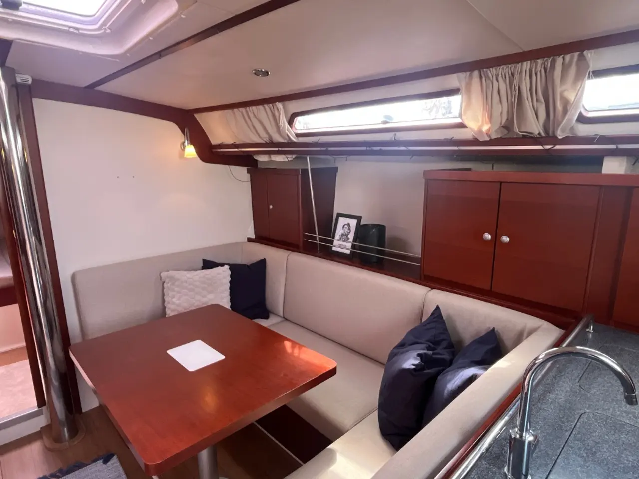 Billede 7 - Hanse 400