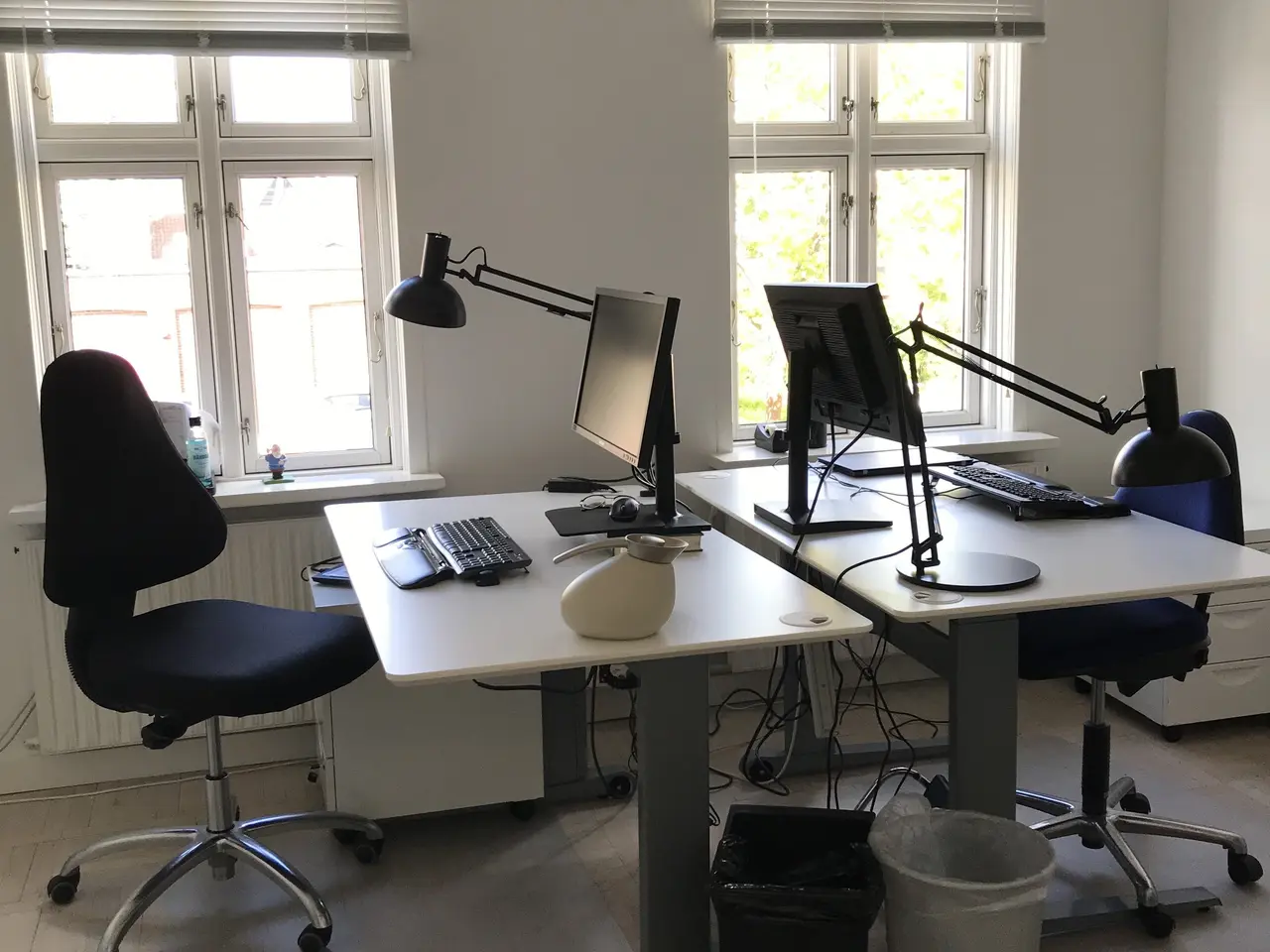 Billede 4 - Lokale i byhus på Frederiksbjerg