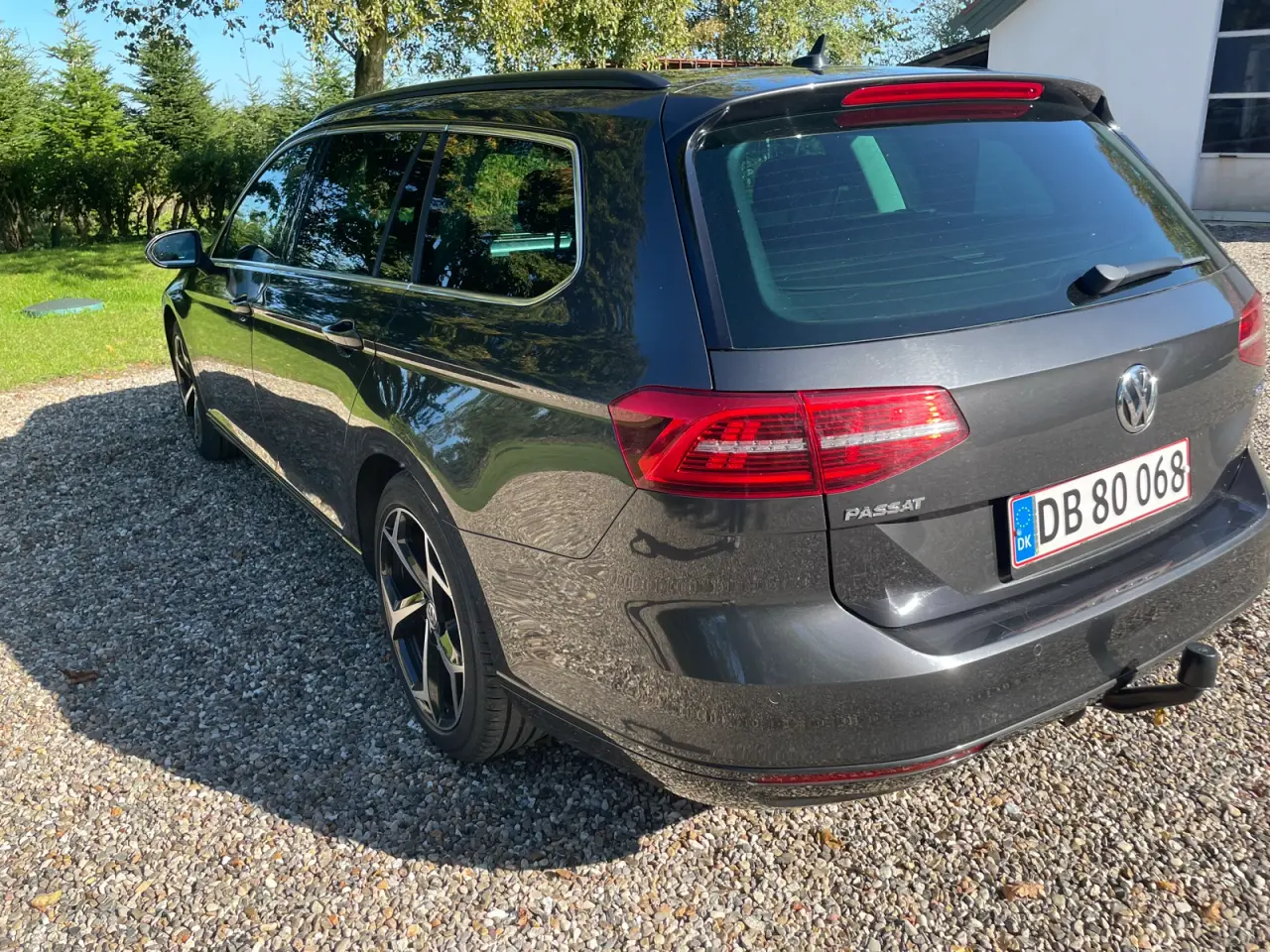 Billede 3 - VW Passat 2.0 TDI 150 Comfortline Premium Variant