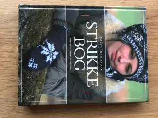 Politikens Store Strikkebog