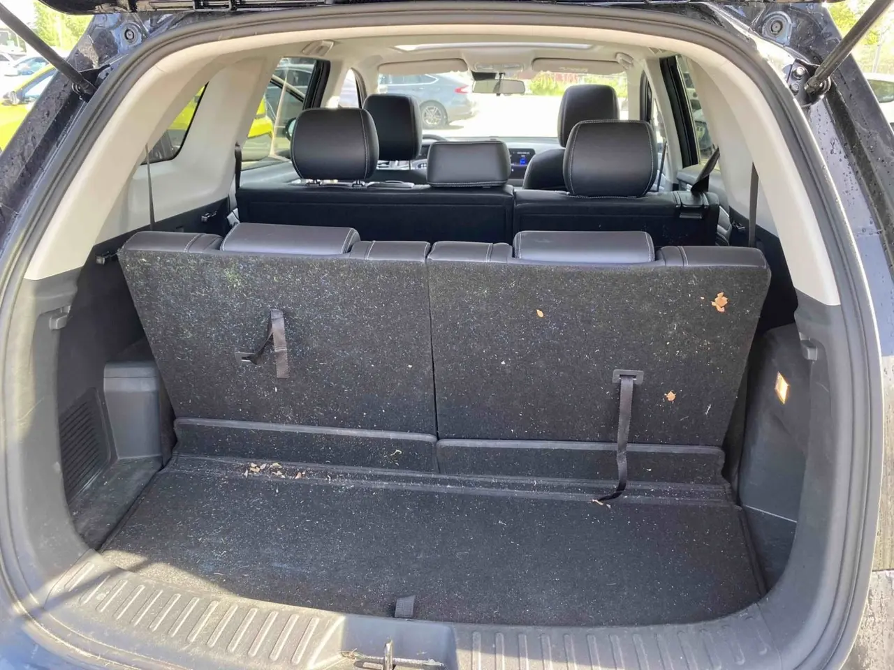 Billede 11 - Navor E5 1,5 PHEV Rock