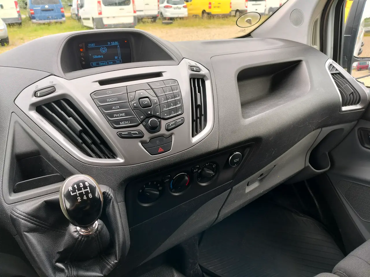 Billede 12 - Ford Transit Custom 2,2 TDCI. 310 L2
