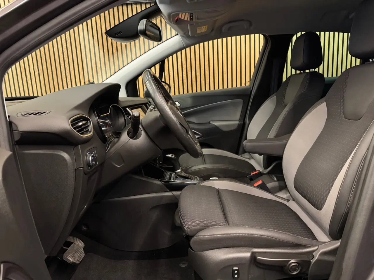 Billede 4 - Opel Crossland X 1,2 T 130 Elegance aut.