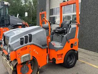 Hamm HD10 VT