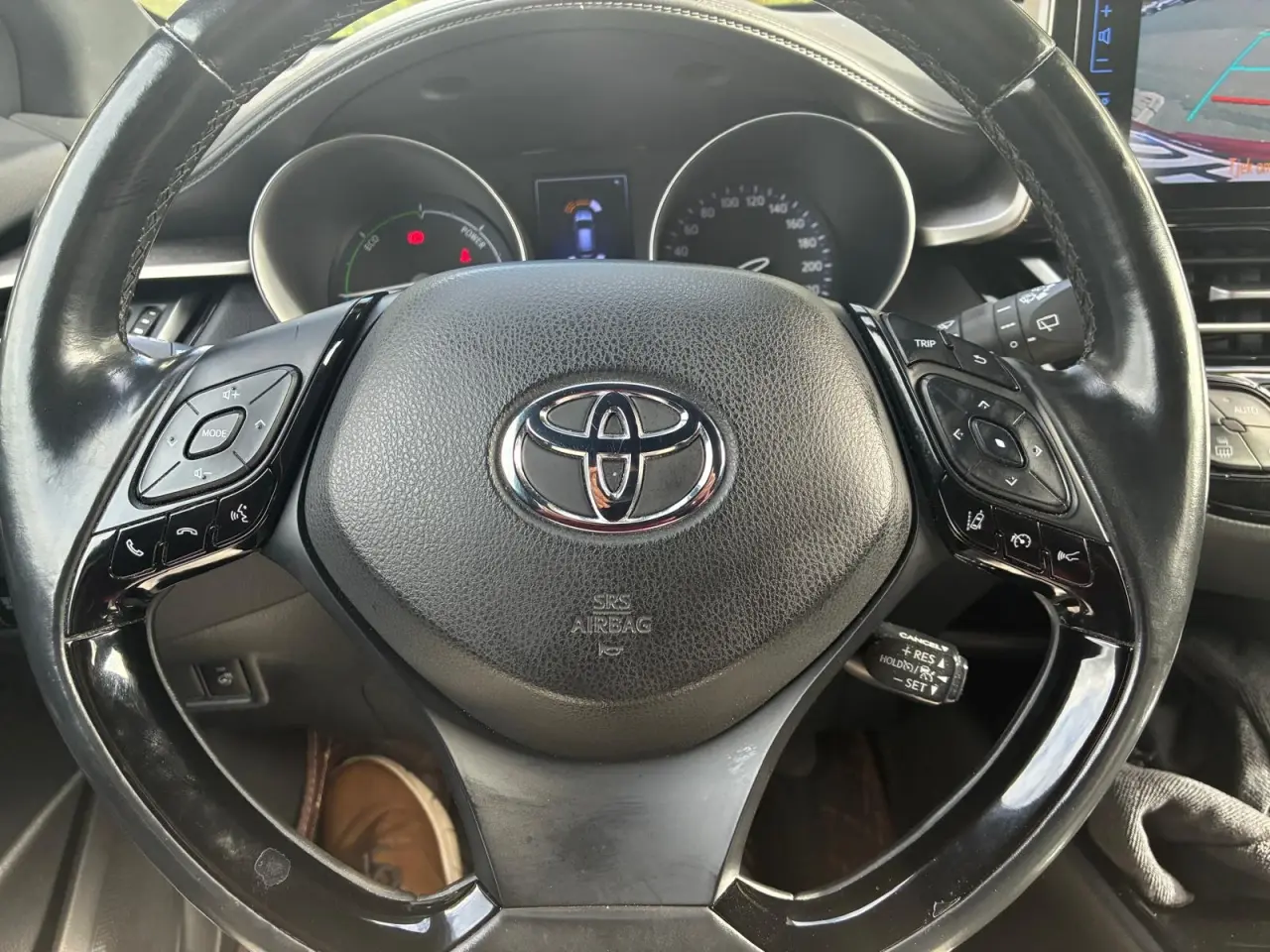 Billede 7 - Toyota C-HR