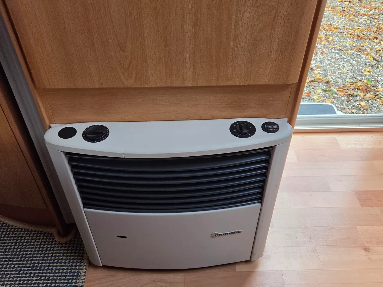 Billede 13 - Knaus Sudwind 451