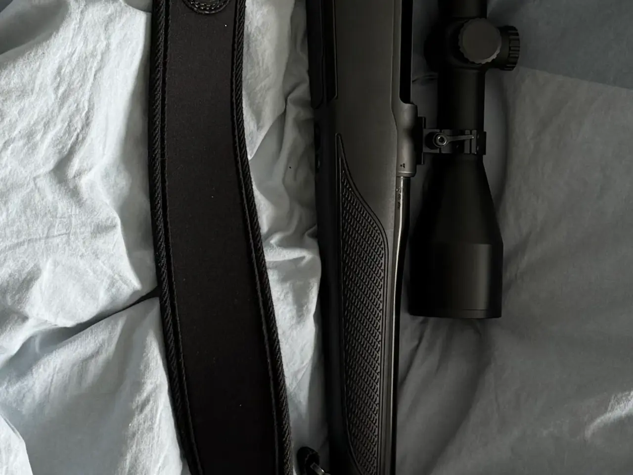 Billede 2 - Sauer 100 308 win