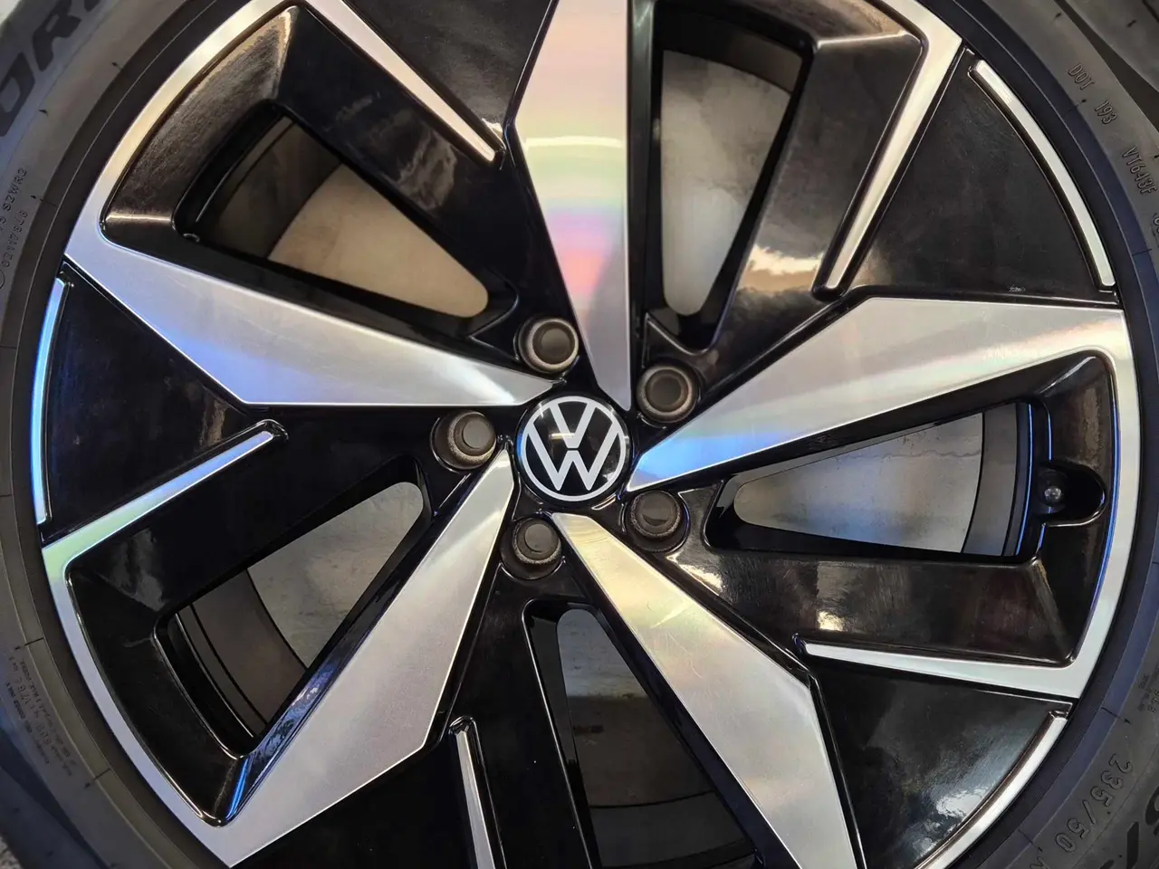 Billede 9 - VW ID.4 / ID.5 / SKODA ENYAQ / ELROQ ORIGINAL