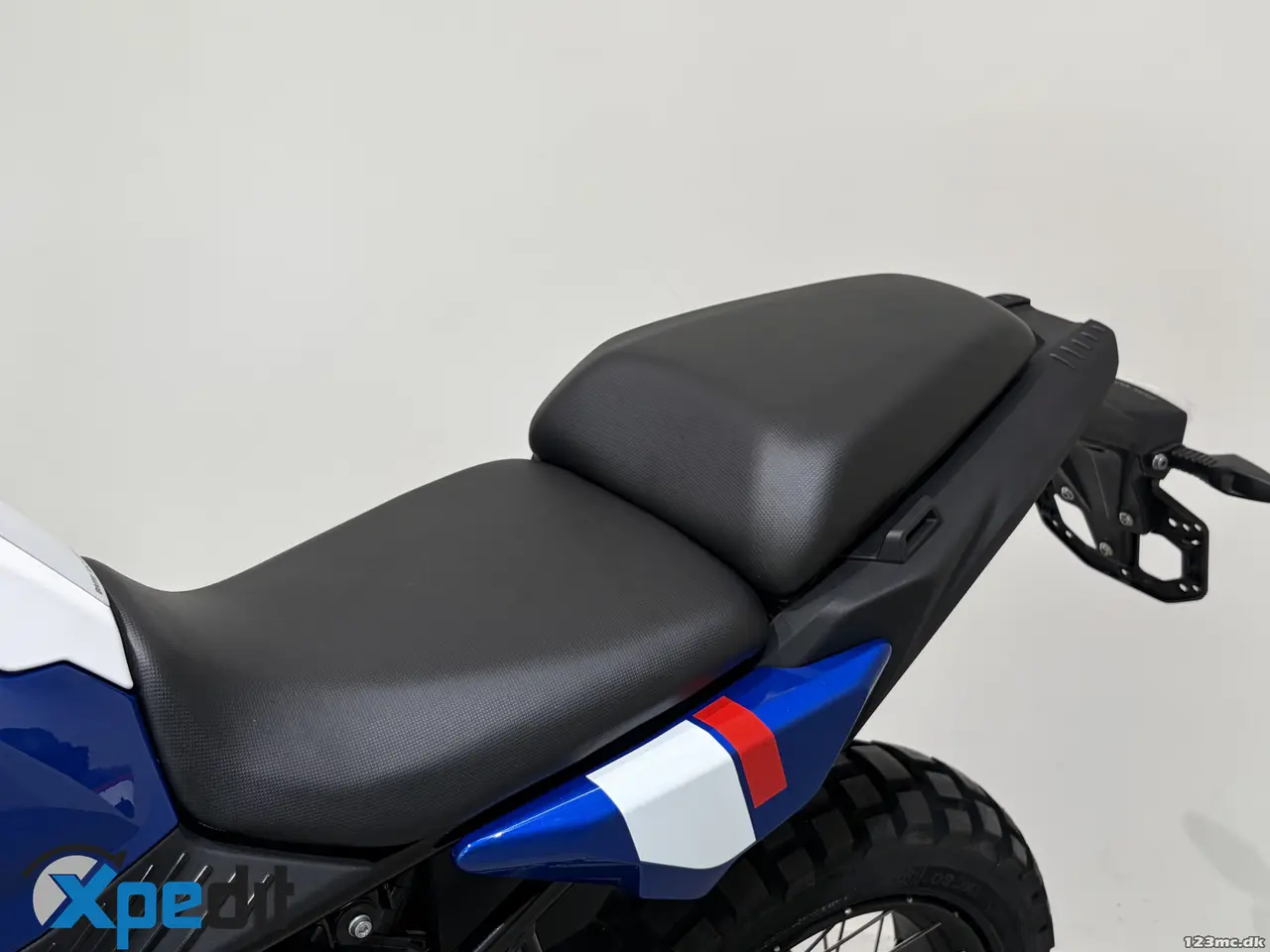 Billede 17 - BMW F 450 GS