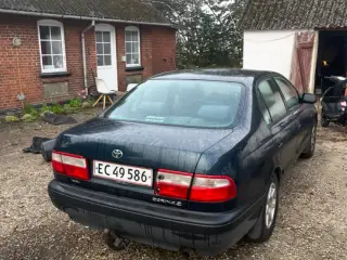 Toyota Carina e 1995 1,6