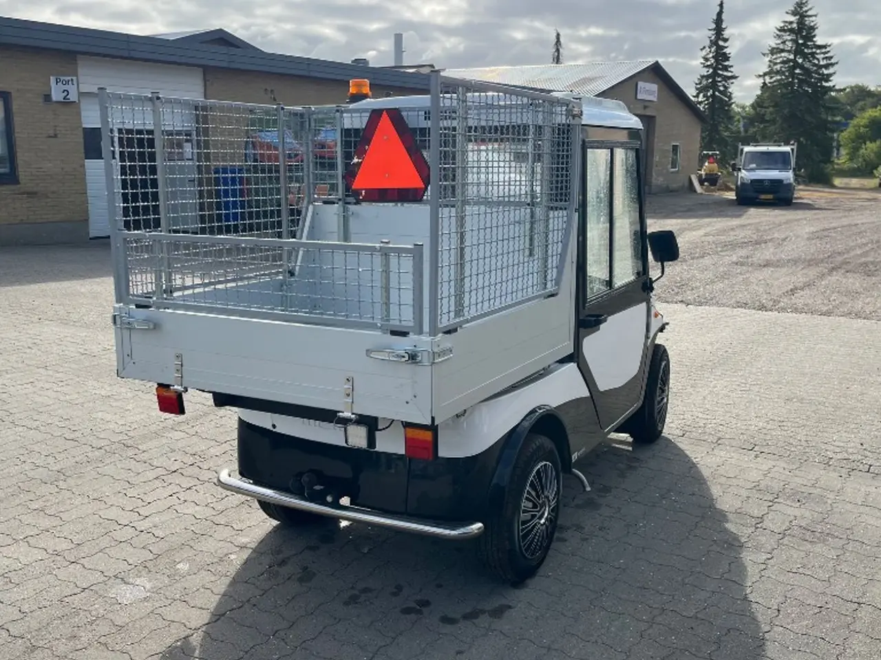 Billede 5 - Melex 381/385