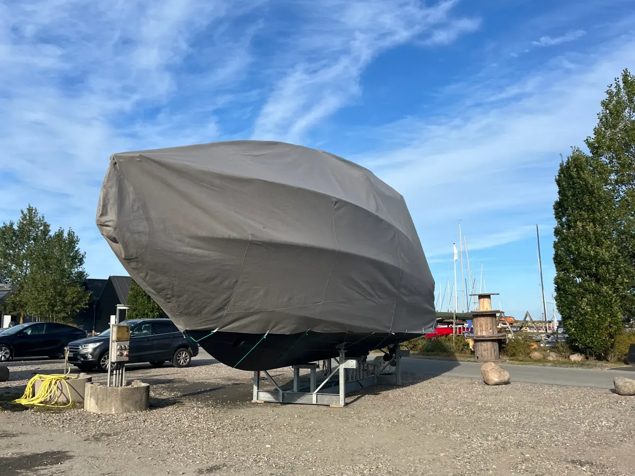 Billede 13 - Fairline Phantom 37 – Jubilæumsmodel