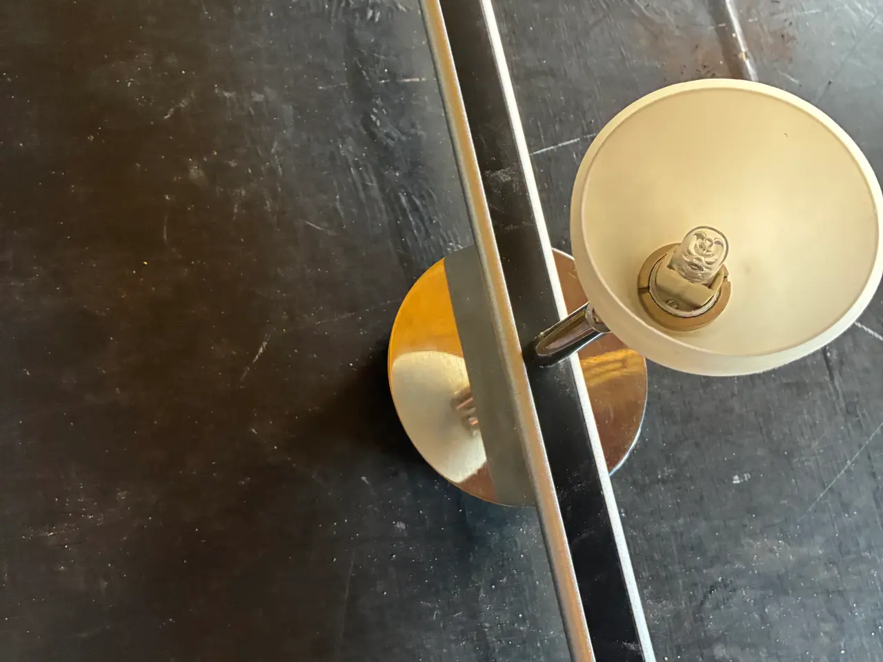 Billede 3 - Loftlampe med 3 spot