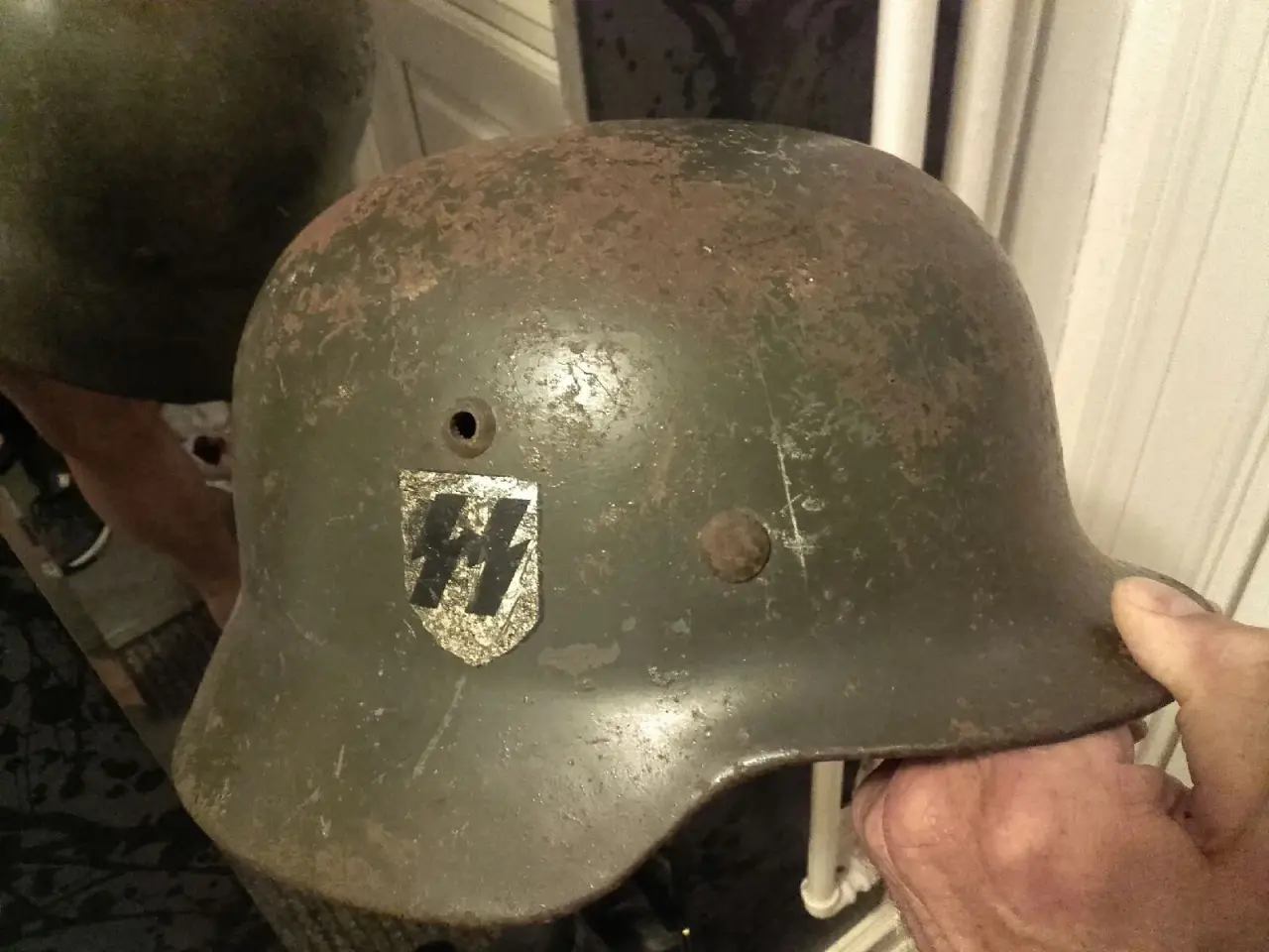 Billede 6 - Tyske Militaria Effekter Søges/Købes..........