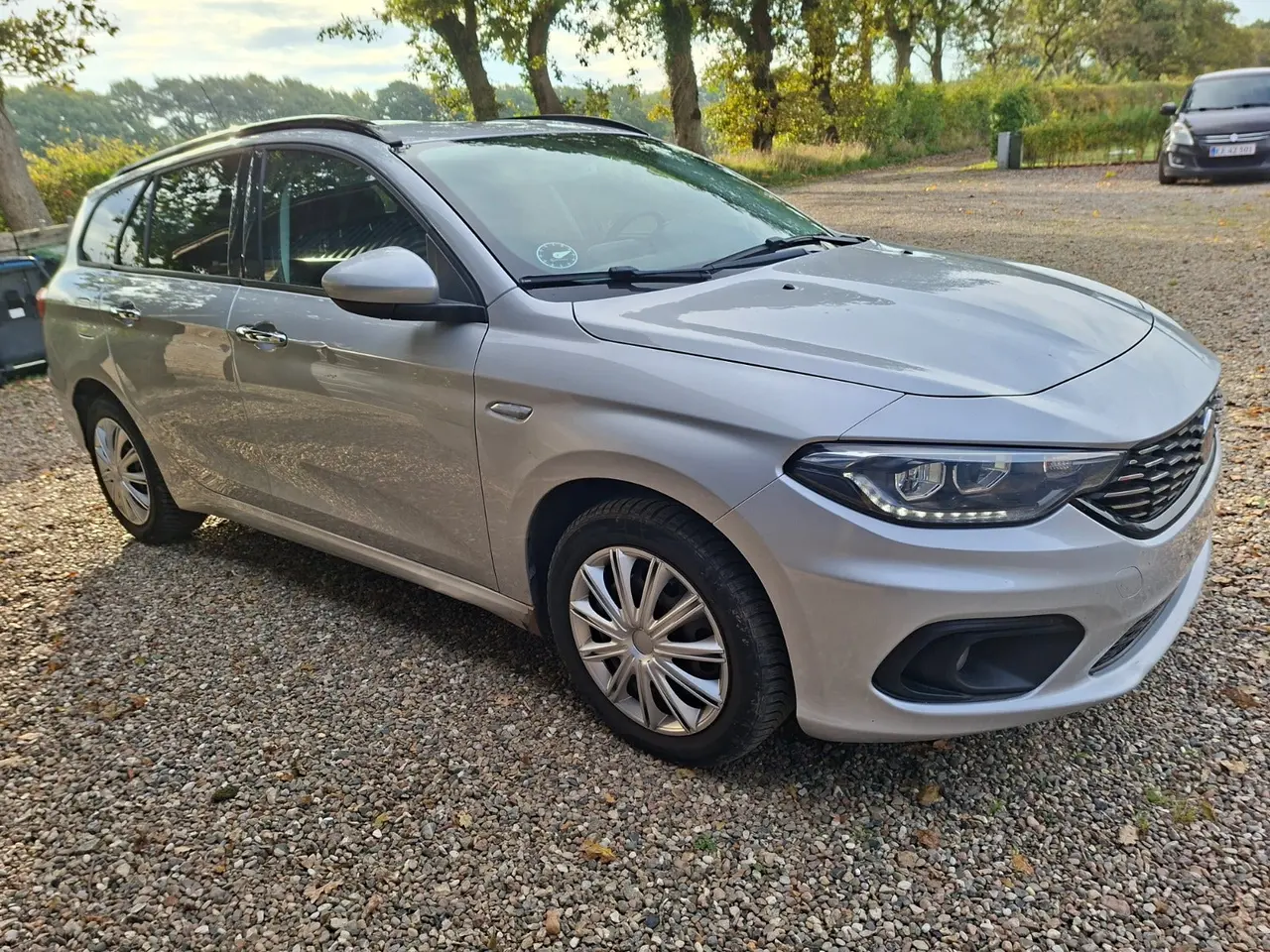Billede 3 - Fiat Tipo 1,6 MJT 120 Lounge SW