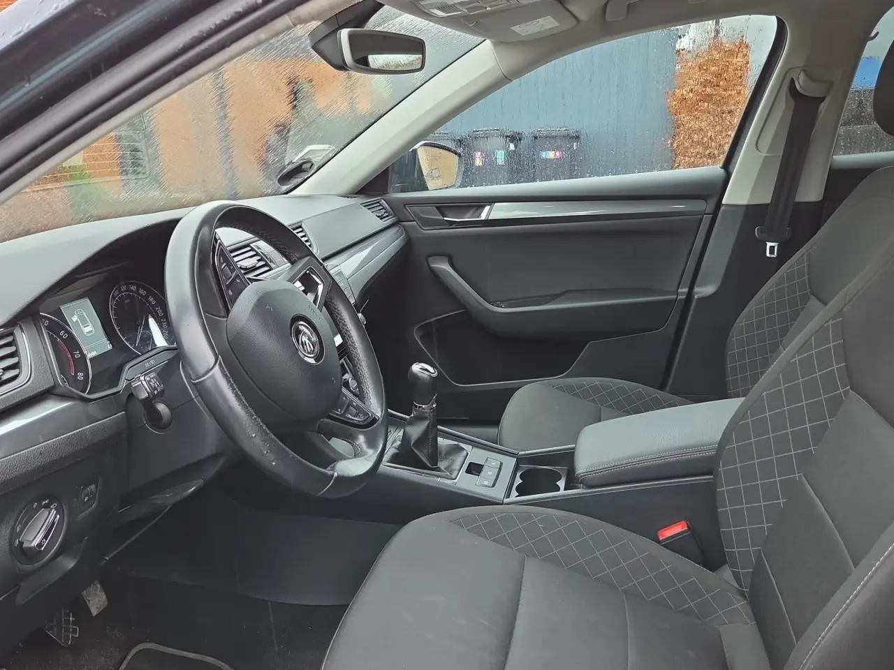 Billede 7 - Skoda Superb 1,4 TSi 150 Active Combi