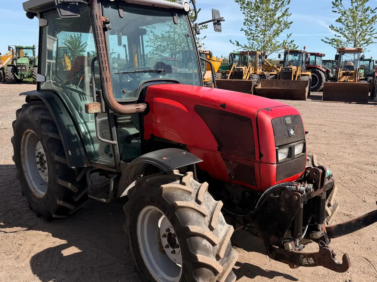 Billede 2 - Massey Ferguson 2430 GE  2430 GE