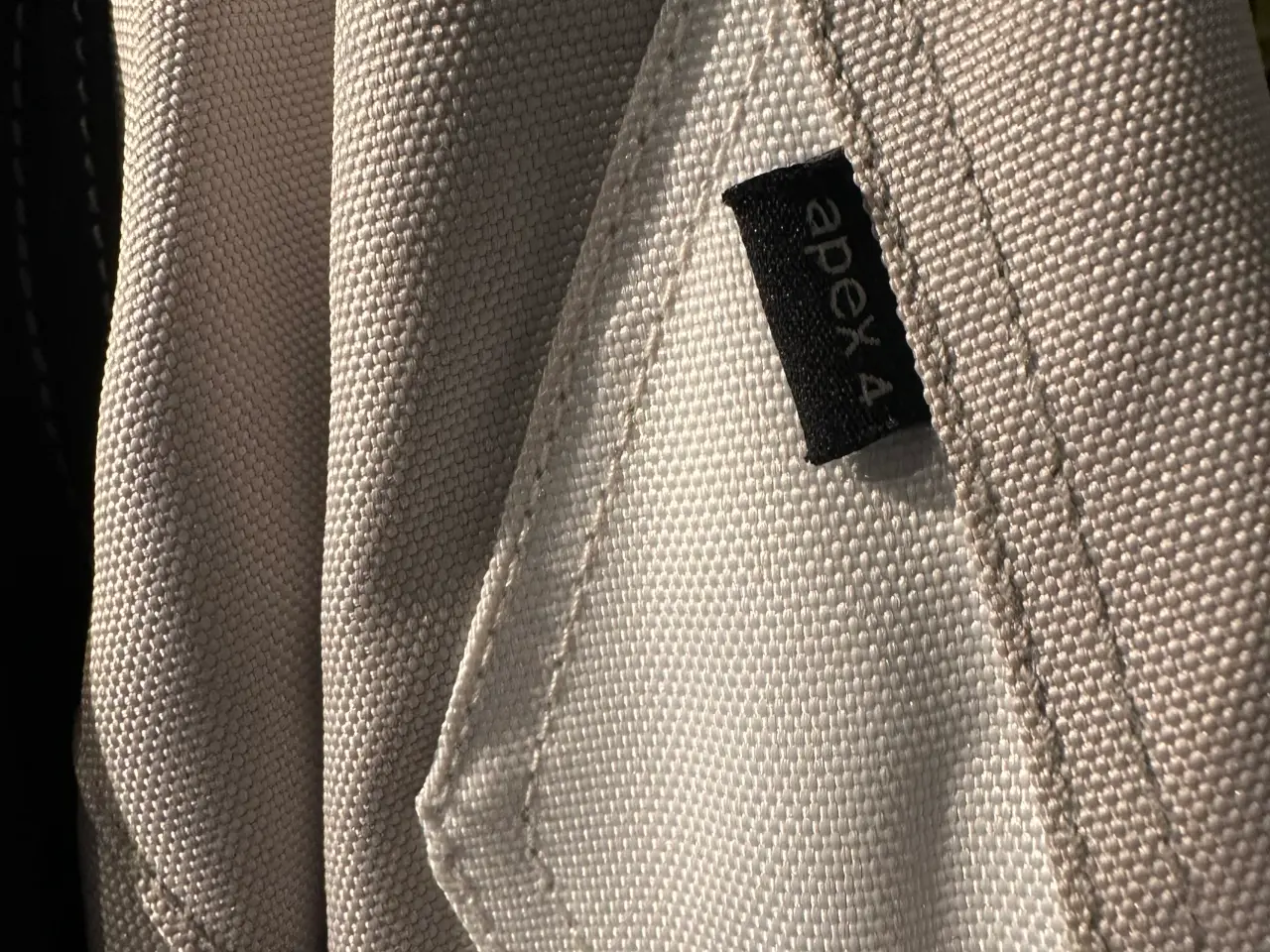Billede 4 - mc jakke dame