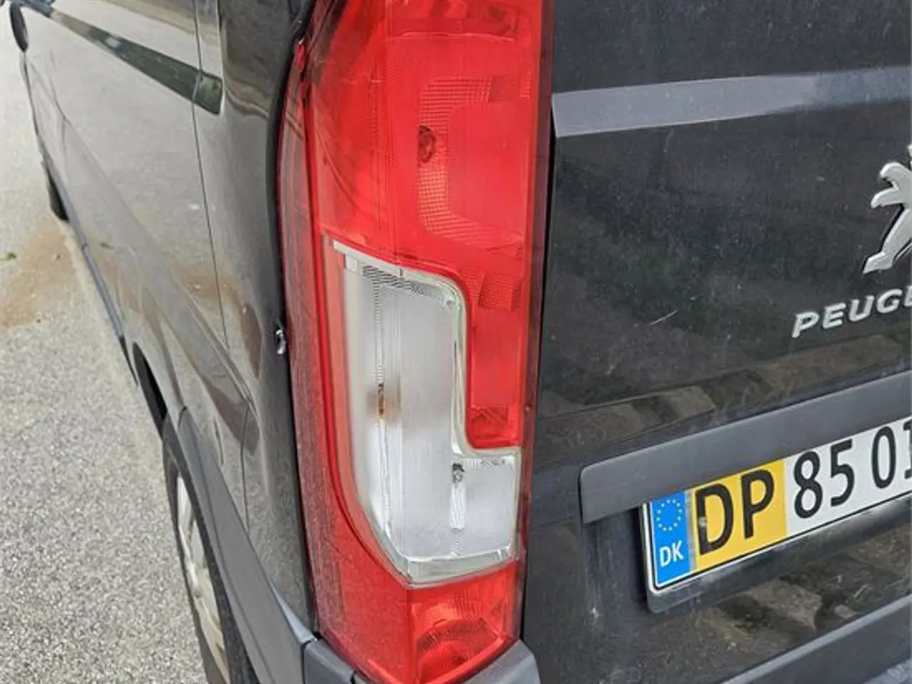 Billede 31 - Peugeot Boxer Van L3H2 - 2,0 HDi