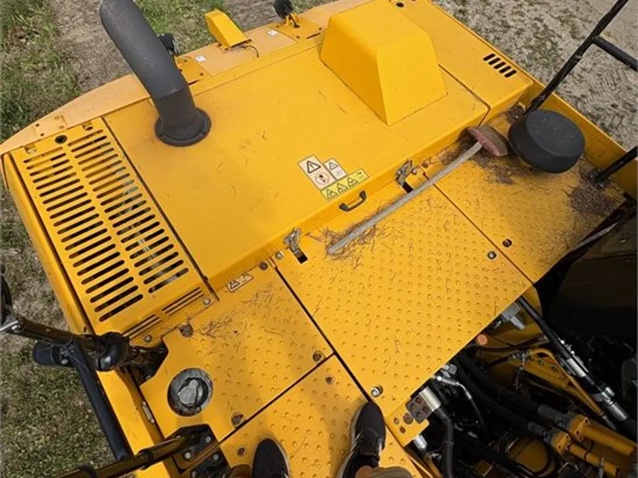 Billede 30 - JCB 220XL-SV - 24 ton