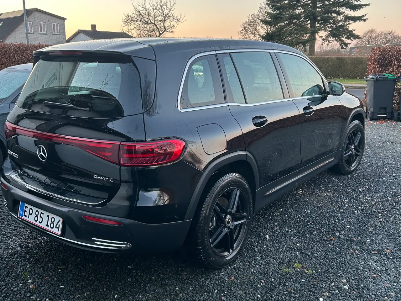 Billede 3 - Mercedes Benz EQB300
