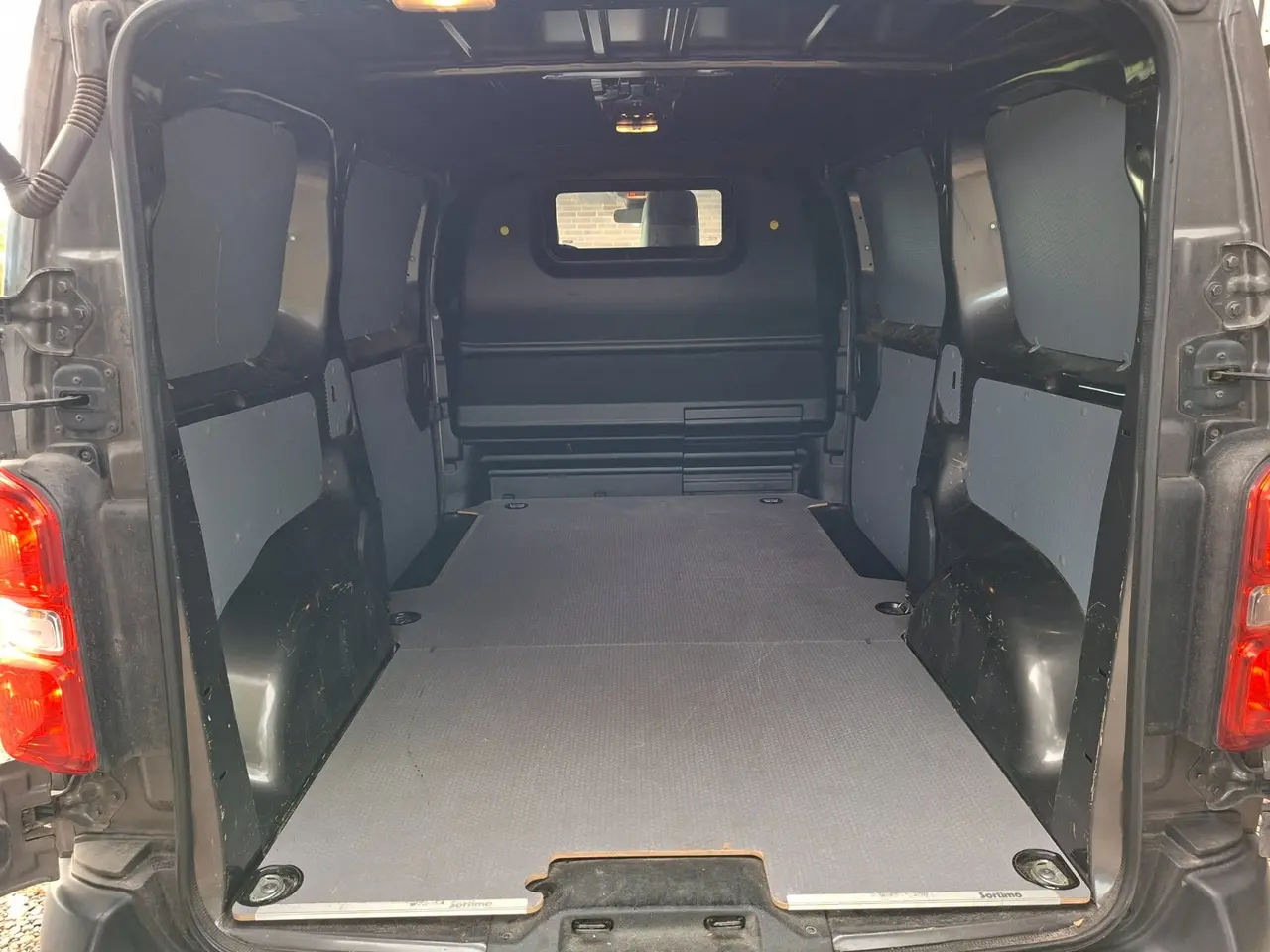 Billede 12 - Toyota ProAce 2,0 D 122 Medium Comfort Master aut.