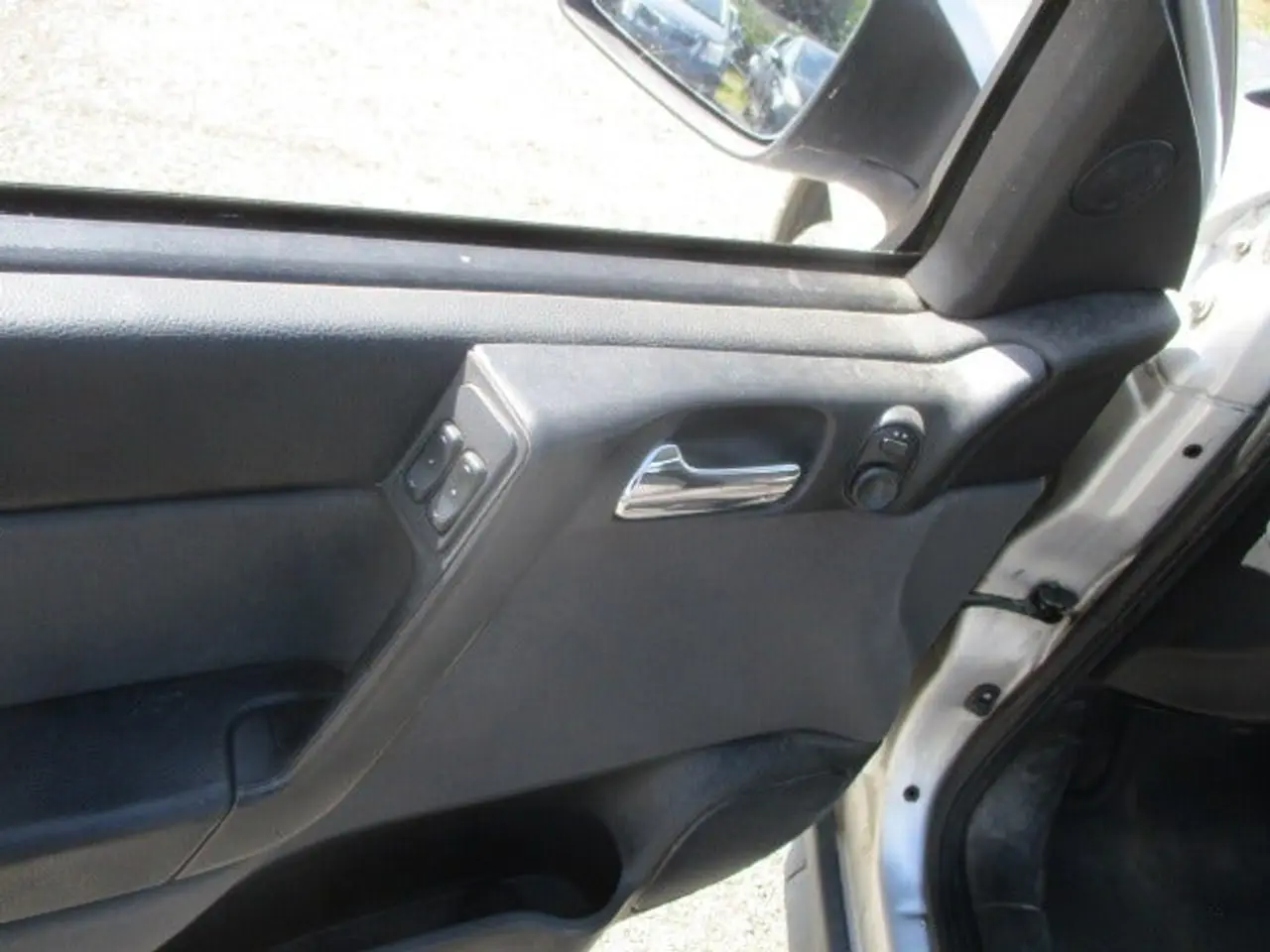 Billede 11 - Opel Astra 1,6 Classic