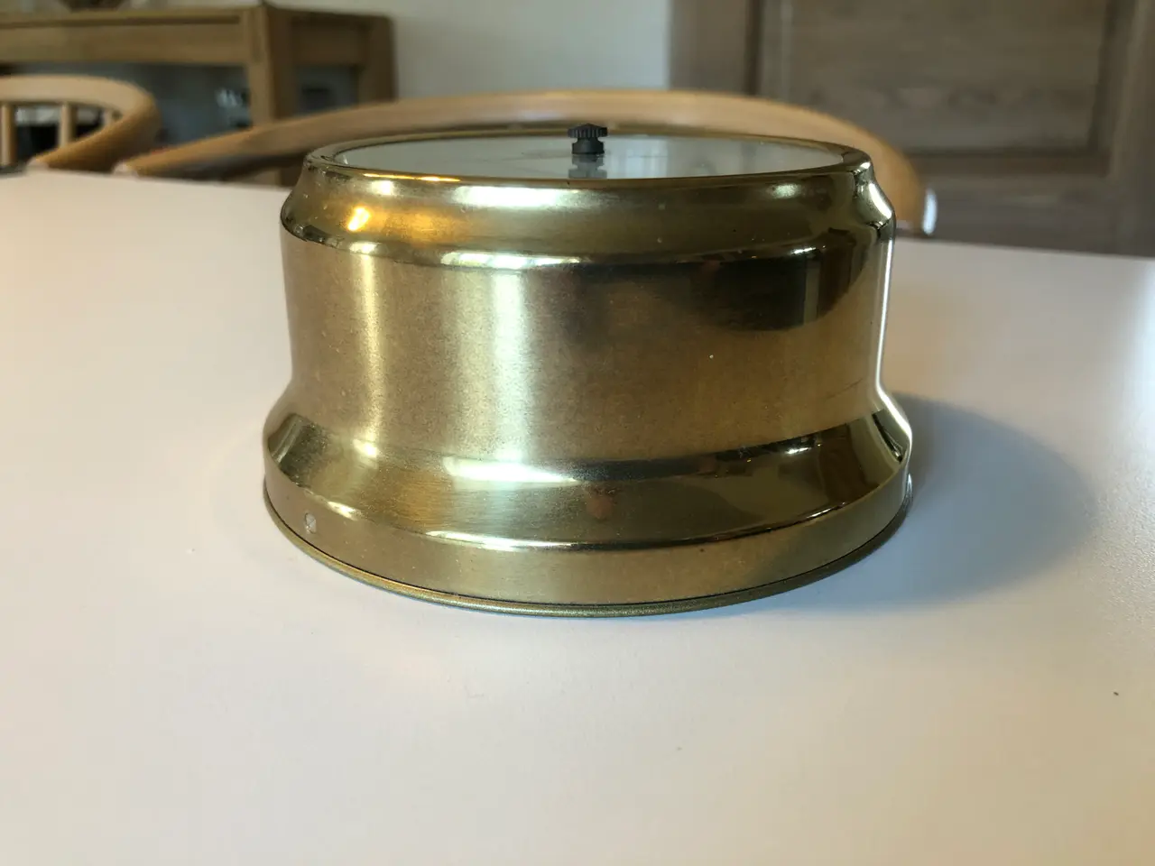 Billede 6 - Skibsbarometer fra Royal, made in Germany