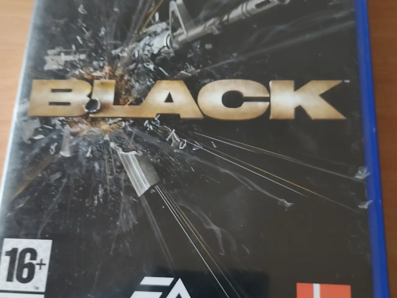 Billede 1 - Ps2 spil
