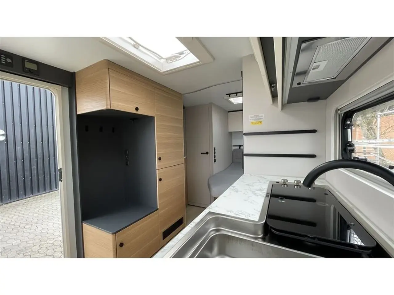 Billede 7 - 2026 - Adria Adora 522 UP