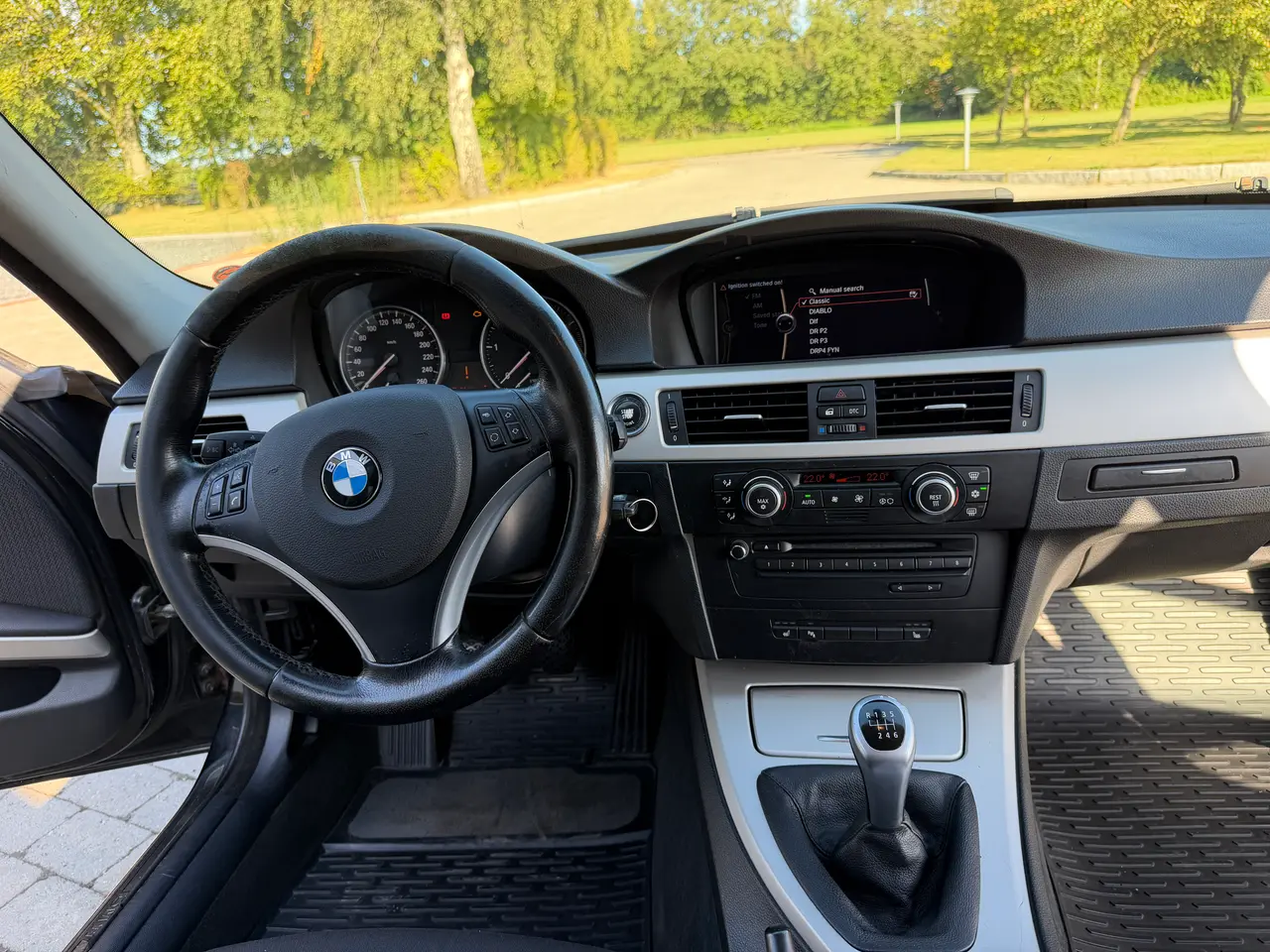 Billede 13 - BMW 320d lci