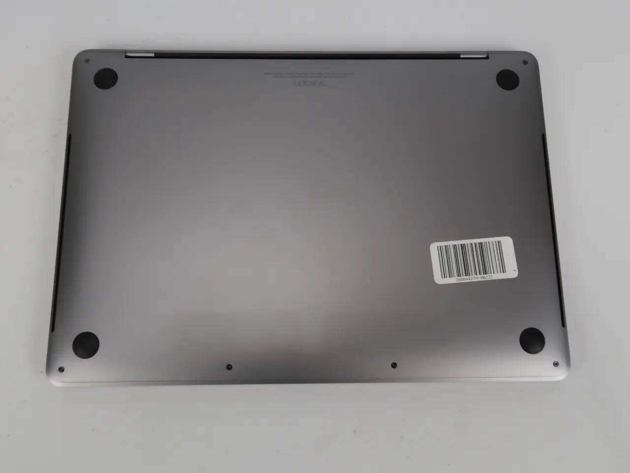 Billede 4 - Apple MacBook Pro i5 13"