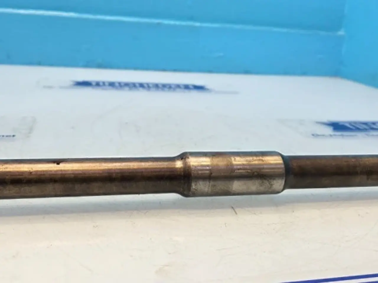 Billede 5 - Massey Ferguson 6290 Aksel 3790264M2