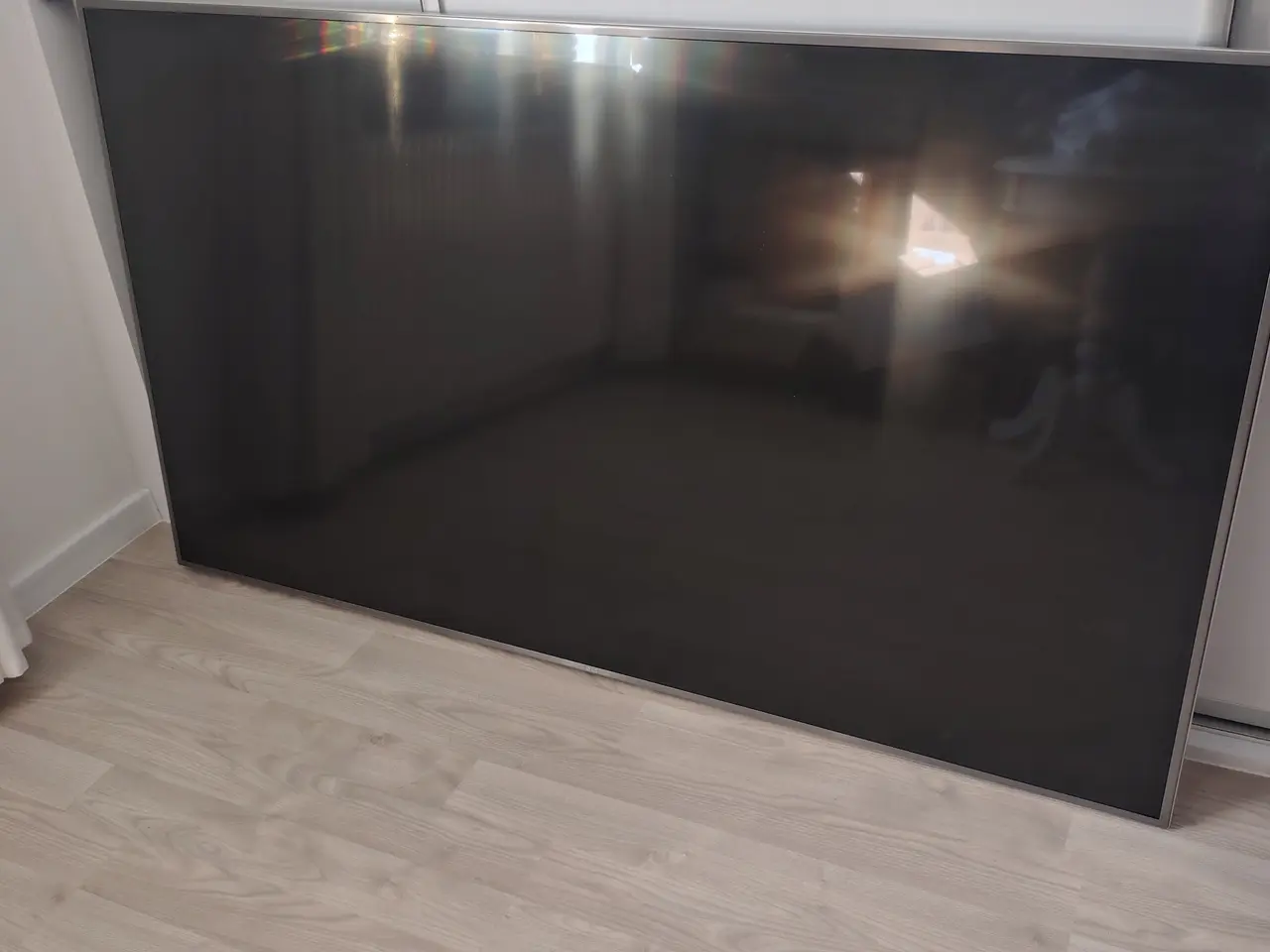 Billede 1 - LG tv 75"