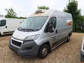 Varebil PEUGEOT