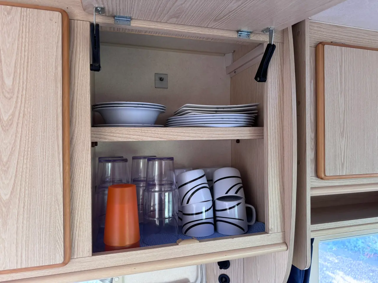 Billede 12 - Autocamper Eura Mobil - Fiat Ducato 2,8D