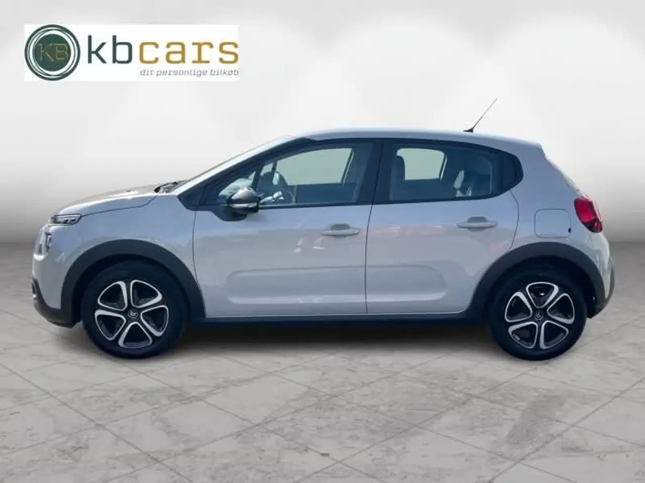 Billede 3 - Citroën C3 1,2 PureTech 83 Feel